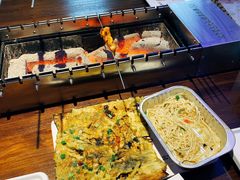 -三个蒙古大叔羊肉串(大宁店)