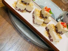 桂花糕-北李妈妈菜(鲁能城店)
