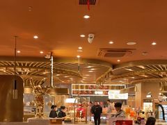 -山焱·炭火自助烤肉(周浦万达店)