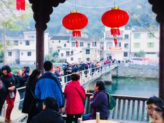 景点-上坦村