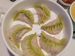-船歌·鱼水饺青岛菜(石老人店)