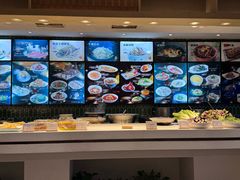 -聚丰园•湖鲜餐厅(阿红私房菜梅石路店)