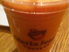 -Gloria Jean's Coffees