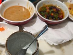 -涮福記·现切牛羊肉火锅(世纪汇店)