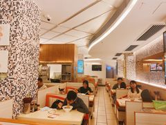 大堂-永盈茶餐厅(江南大道中店)
