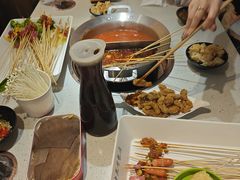 -牛签签串串香(IFS店)