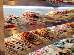 -为民烧烤吧.自贡爆炒菜(收录10年好店)