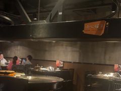 -捞王锅物料理(凯旋路店)