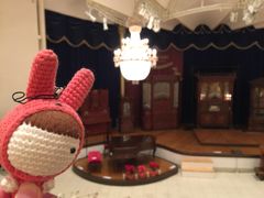 -河口湖八音盒之森美术馆
