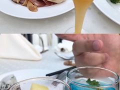 -大理实力希尔顿酒店御璽中餐厅YUXI – CHINESE RESTAURANT