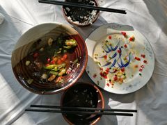 -新新湘菜馆(新中街二条店)
