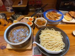 -Ramen满吉·豚骨拉面(丽园路店)