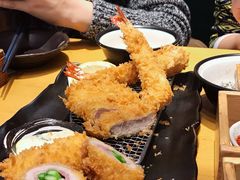 -胜博殿日式炸猪排(西红门店)