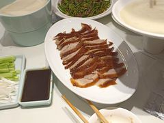 -紫光园·烤鸭(吕家营店)