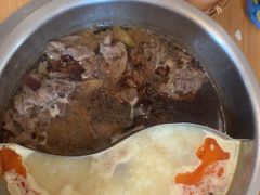 -水林间·寿喜烧自助(仙林金鹰店)