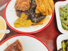 -刘小忙把子肉(北园大街总店)