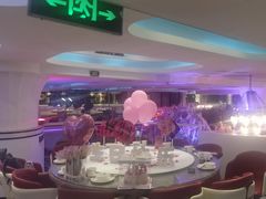 -巴特餐饮6加1音乐餐吧·新疆菜