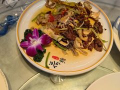 -闽公馆·客家私房菜·商务宴请·包厢(杏林橡树湾店)