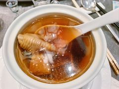 -北京泰富酒店-柏景轩中餐厅