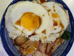 -澳门陈光记烧味饭店(南京德基广场店)