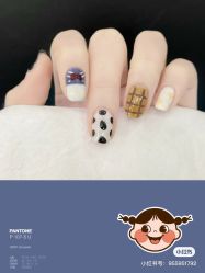 -妙睫屋日式美甲美睫