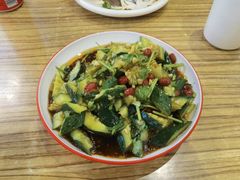 -柳叶刀烧烤(北大清华店)
