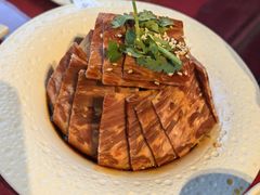 -天厨妙香素食餐厅(清华店)