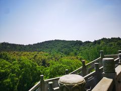 -南京市无想山景区