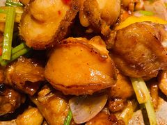 -胡桃里音乐酒馆(四道口店)