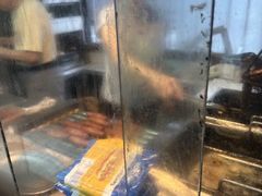 -丹麦饼店