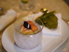 -广州四季酒店·佰鲜汇·现代法餐