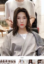-东秀护肤造型