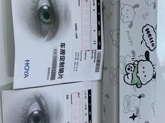 -青聪儿童眼镜(五官科医院宝庆路店)