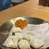 口味略重不过非常实惠