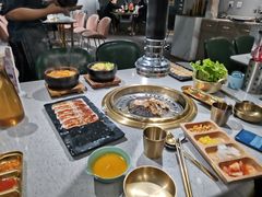 -妥妥烤肉料理(昙华林店)
