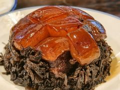 -咸亨酒店•非遗绍兴菜•中华老字号(堂吃餐厅)