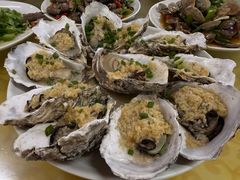 -板桥海鲜广场(文明东店)