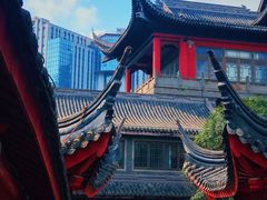 -龙潭水乡