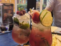 -blue frog蓝蛙(长泰广场店)