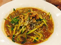 -安天民北方饺子(白石洲店)