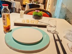-淮香国色·淮扬菜(正大中心店)