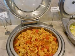 -黄山玉屏楼宾馆餐厅