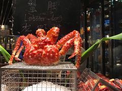 -广州富力君悦大酒店·凯菲厅