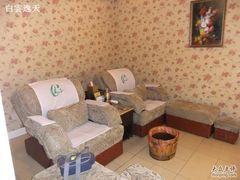 -良子健身(金融街店)