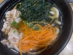 -东京屋(武定路店)
