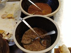 -奶奶的美食(李村步行街店)