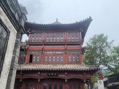 -红嫂家乡旅游区