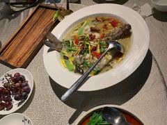 -肴约·花园式餐厅(湖里店)