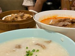 -香港仔茶餐厅(凤阳店)