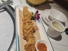 -云尊府云南菜·蒸汽石锅鱼(学清路店)